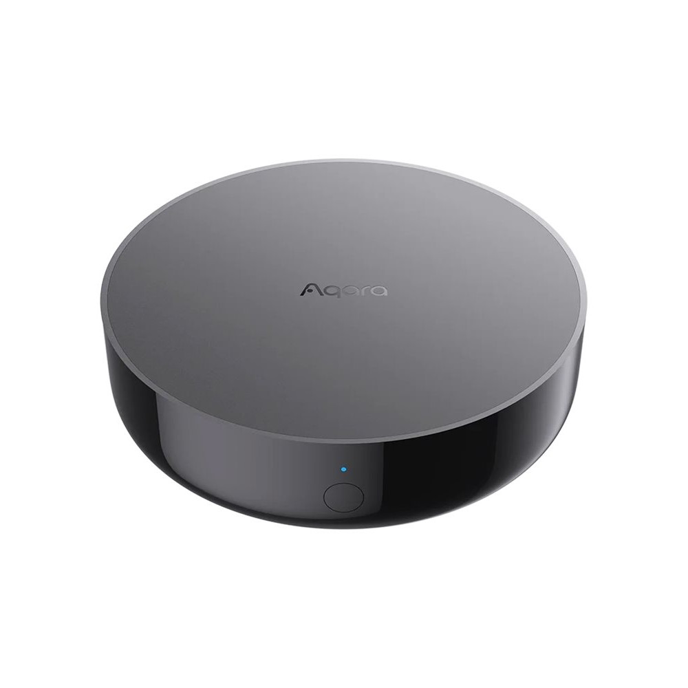 Produktbild för Aqara HUB M200 - nav - 802.11a/b/g/n/ac/ax, ZigBee, Bluetooth, 802.15.4