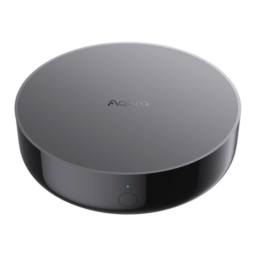 Aqara Aqara HUB M200 - nav - 802.11a/b/g/n/ac/ax, ZigBee, Bluetooth, 802.15.4