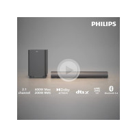 Produktbild för Philips TAB6100