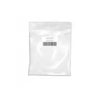 Produktbild för Goobay 72499, Platt, Metallisk, RJ-45, RJ-45, Hona, Hona-kon...