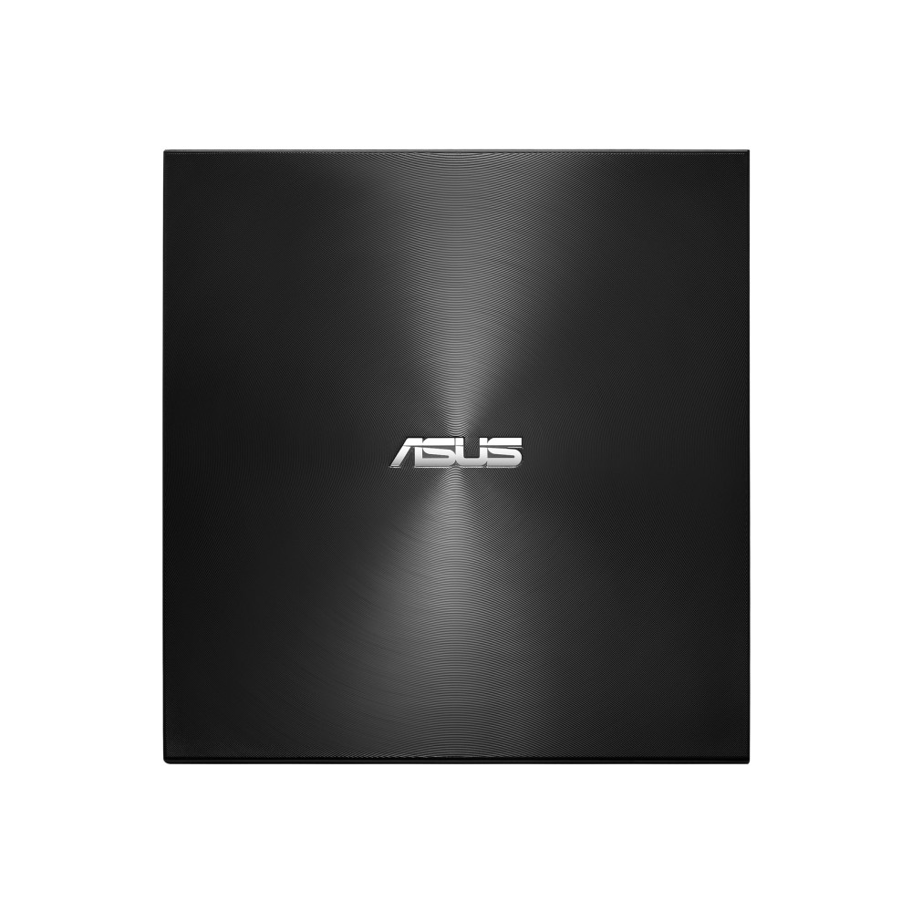 Produktbild för ASUS ZenDrive U8M SDRW-08U8M-U - DVD±RW-enhet (±R DL) - USB-C - extern