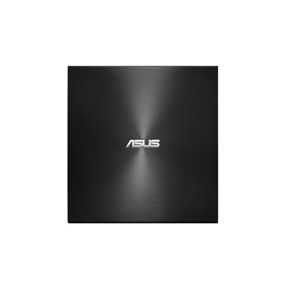Produktbild för ASUS ZenDrive U8M SDRW-08U8M-U - DVD±RW-enhet (±R DL) - USB-C - extern
