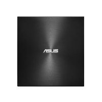 Produktbild för ASUS ZenDrive U8M SDRW-08U8M-U - DVD±RW-enhet (±R DL) - USB-C - extern