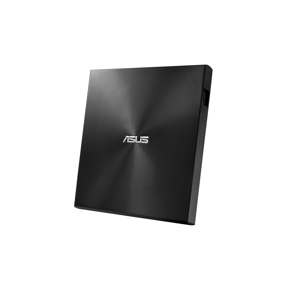 Produktbild för ASUS ZenDrive U8M SDRW-08U8M-U - DVD±RW-enhet (±R DL) - USB-C - extern