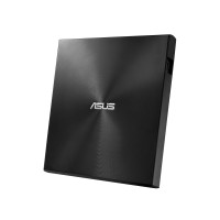 Produktbild för ASUS ZenDrive U8M SDRW-08U8M-U - DVD±RW-enhet (±R DL) - USB-C - extern