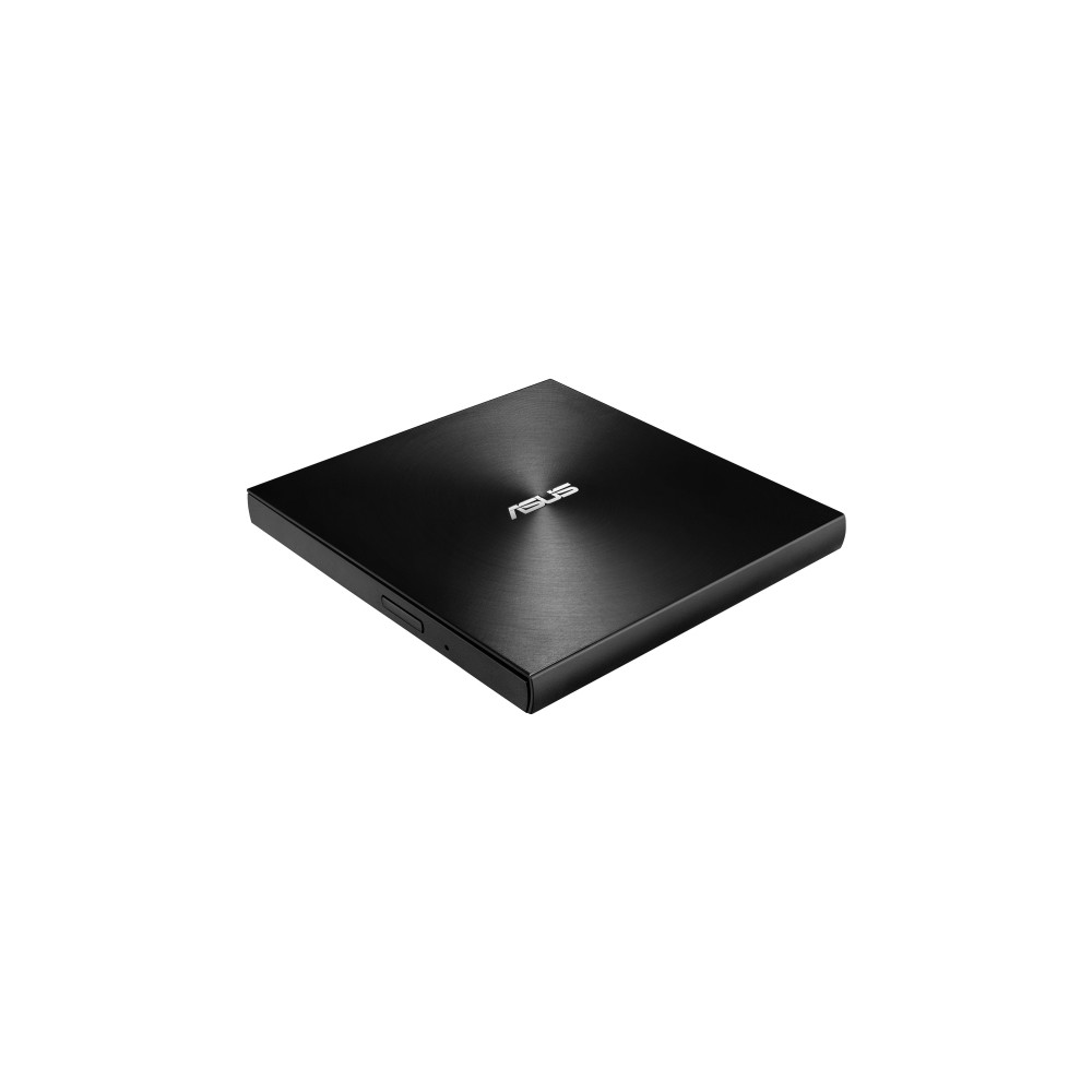 Produktbild för ASUS ZenDrive U8M SDRW-08U8M-U - DVD±RW-enhet (±R DL) - USB-C - extern