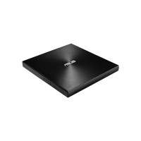 Produktbild för ASUS ZenDrive U8M SDRW-08U8M-U - DVD±RW-enhet (±R DL) - USB-C - extern
