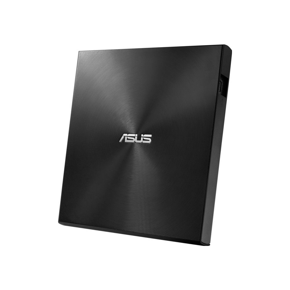 Produktbild för ASUS ZenDrive U8M SDRW-08U8M-U - DVD±RW-enhet (±R DL) - USB-C - extern