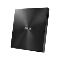 Produktbild för ASUS ZenDrive U8M SDRW-08U8M-U - DVD±RW-enhet (±R DL) - USB-C - extern