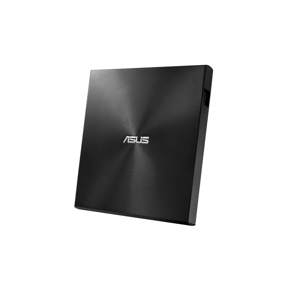 Produktbild för ASUS ZenDrive U8M SDRW-08U8M-U - DVD±RW-enhet (±R DL) - USB-C - extern
