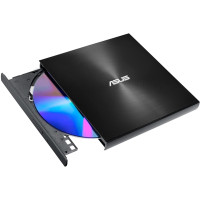 Produktbild för ASUS ZenDrive U8M SDRW-08U8M-U - DVD±RW-enhet (±R DL) - USB-C - extern