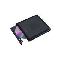 Produktbild för ASUS ZenDrive U8M SDRW-08U8M-U - DVD±RW-enhet (±R DL) - USB-C - extern