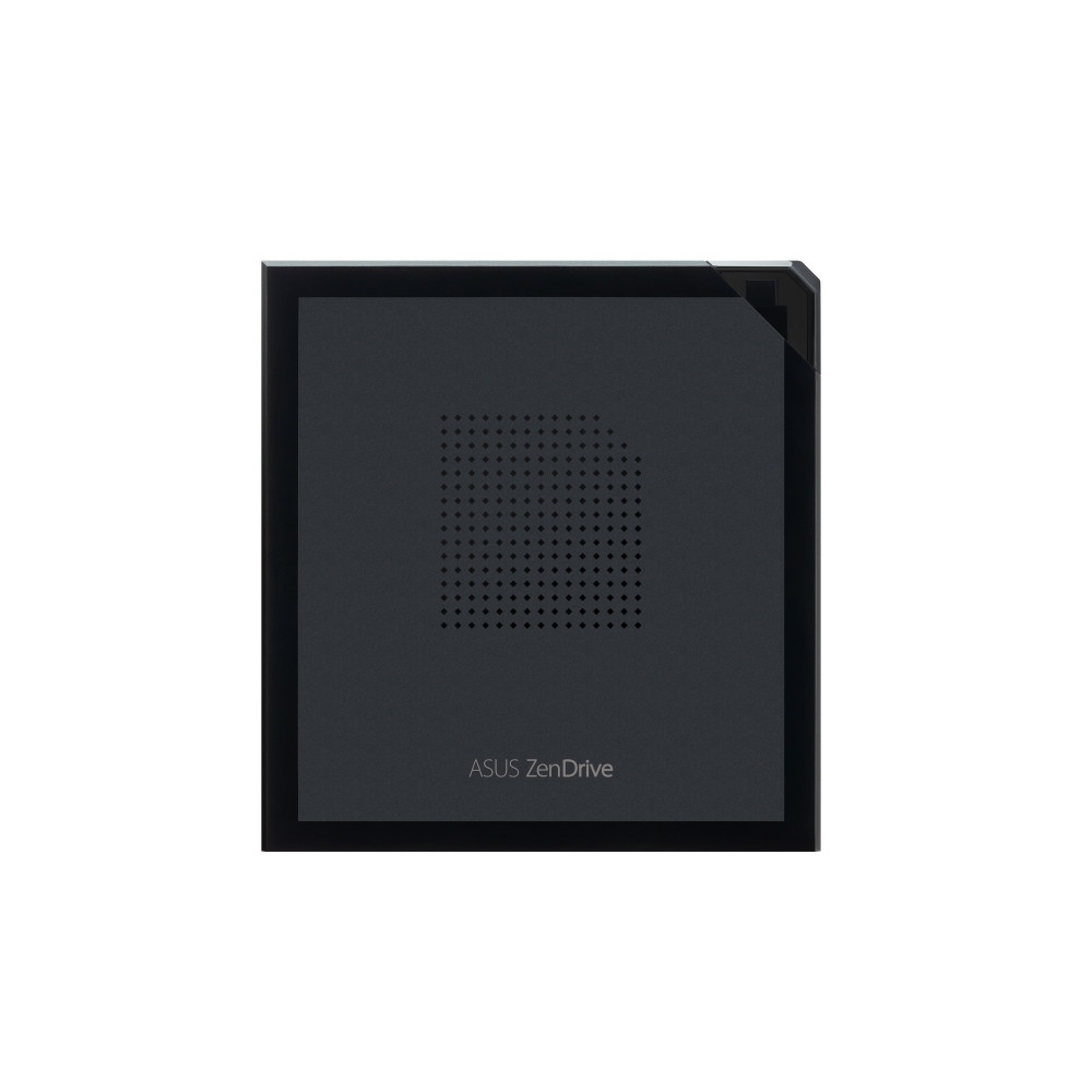 Produktbild för ASUS ZenDrive U8M SDRW-08U8M-U - DVD±RW-enhet (±R DL) - USB-C - extern