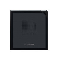 Produktbild för ASUS ZenDrive U8M SDRW-08U8M-U - DVD±RW-enhet (±R DL) - USB-C - extern