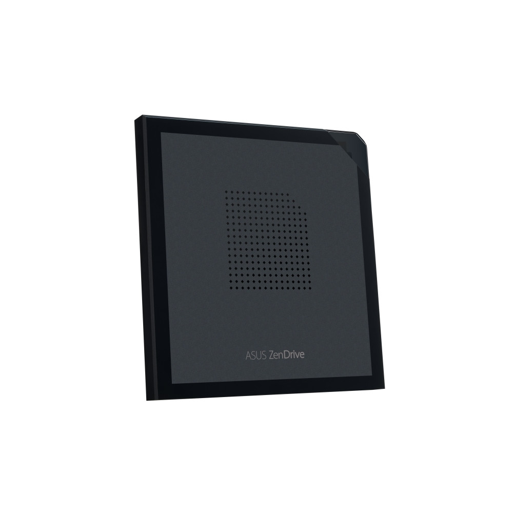 Produktbild för ASUS ZenDrive U8M SDRW-08U8M-U - DVD±RW-enhet (±R DL) - USB-C - extern