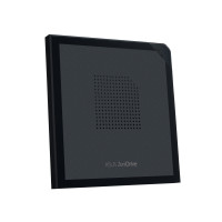 Produktbild för ASUS ZenDrive U8M SDRW-08U8M-U - DVD±RW-enhet (±R DL) - USB-C - extern