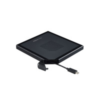 Produktbild för ASUS ZenDrive U8M SDRW-08U8M-U - DVD±RW-enhet (±R DL) - USB-C - extern