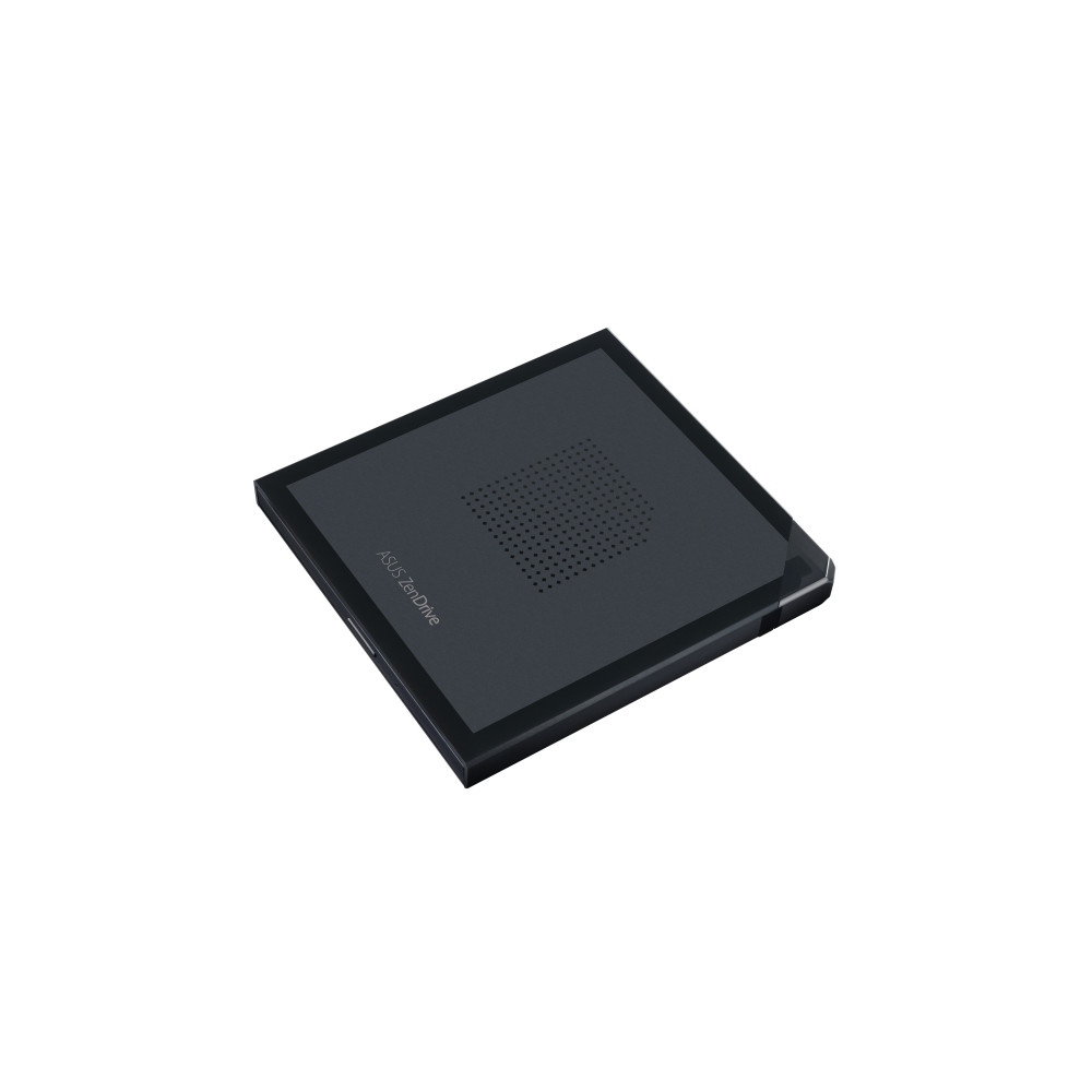 Produktbild för ASUS ZenDrive U8M SDRW-08U8M-U - DVD±RW-enhet (±R DL) - USB-C - extern