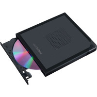 Produktbild för ASUS ZenDrive U8M SDRW-08U8M-U - DVD±RW-enhet (±R DL) - USB-C - extern