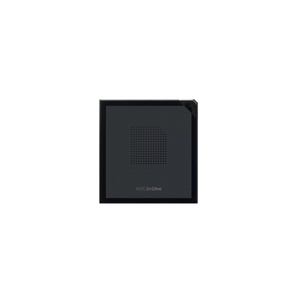 Produktbild för ASUS ZenDrive U8M SDRW-08U8M-U - DVD±RW-enhet (±R DL) - USB-C - extern