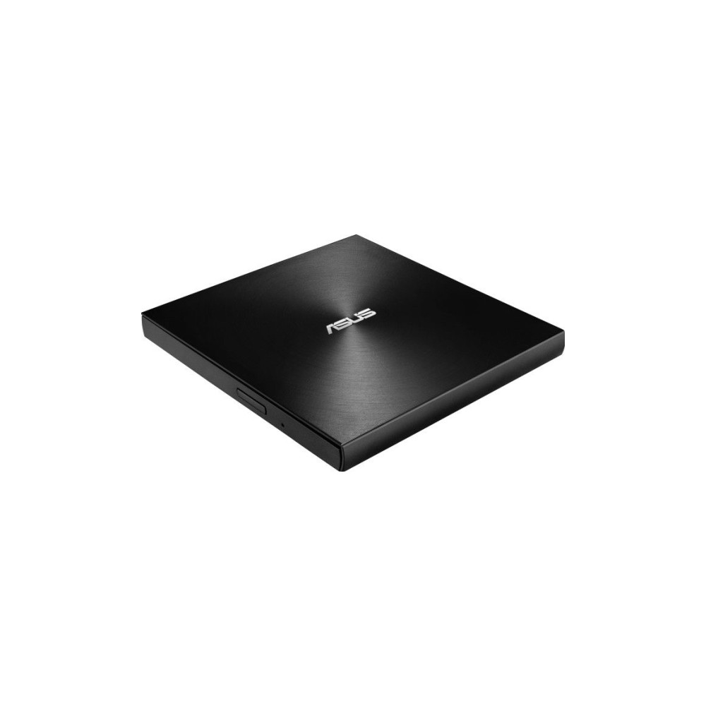 Produktbild för ASUS ZenDrive U8M SDRW-08U8M-U - DVD±RW-enhet (±R DL) - USB-C - extern