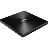 Produktbild för ASUS ZenDrive U8M SDRW-08U8M-U - DVD±RW-enhet (±R DL) - USB-C - extern