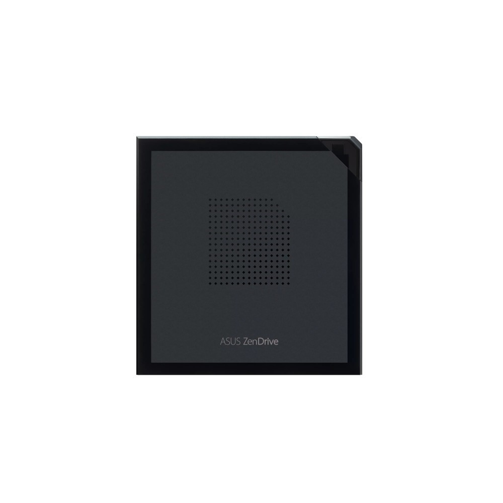 Produktbild för ASUS ZenDrive U8M SDRW-08U8M-U - DVD±RW-enhet (±R DL) - USB-C - extern
