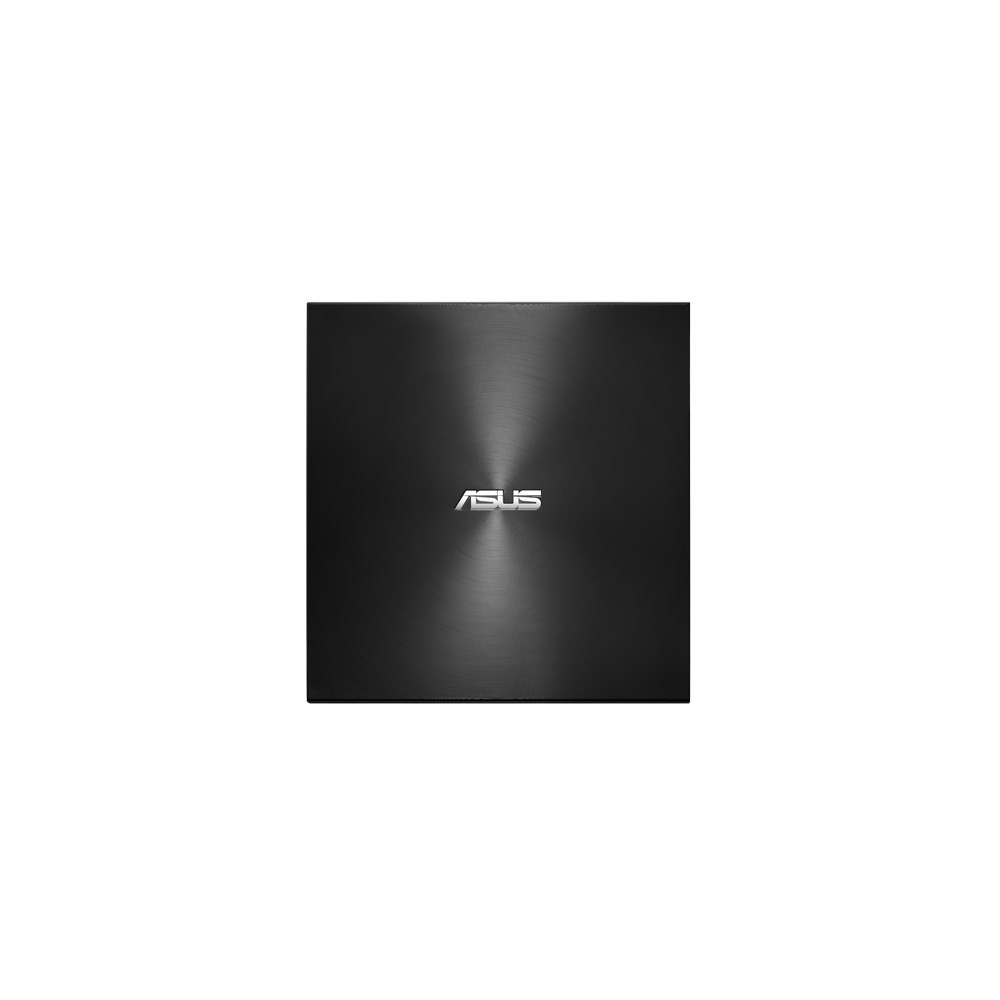 Produktbild för ASUS ZenDrive U8M SDRW-08U8M-U - DVD±RW-enhet (±R DL) - USB-C - extern