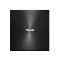 Produktbild för ASUS ZenDrive U8M SDRW-08U8M-U - DVD±RW-enhet (±R DL) - USB-C - extern