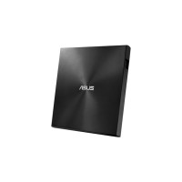 Produktbild för ASUS ZenDrive U8M SDRW-08U8M-U - DVD±RW-enhet (±R DL) - USB-C - extern