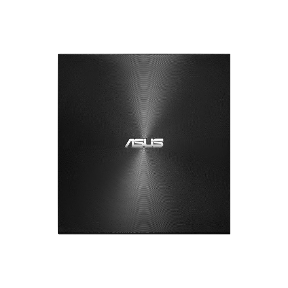 Produktbild för ASUS ZenDrive U8M SDRW-08U8M-U - DVD±RW-enhet (±R DL) - USB-C - extern