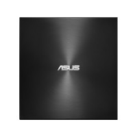 Produktbild för ASUS ZenDrive U8M SDRW-08U8M-U - DVD±RW-enhet (±R DL) - USB-C - extern