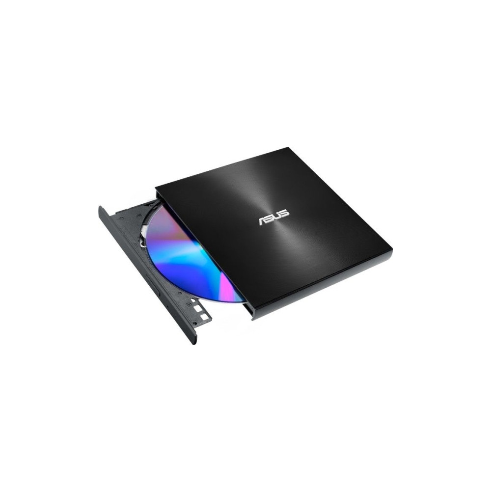 Produktbild för ASUS ZenDrive U8M SDRW-08U8M-U - DVD±RW-enhet (±R DL) - USB-C - extern