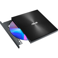 Produktbild för ASUS ZenDrive U8M SDRW-08U8M-U - DVD±RW-enhet (±R DL) - USB-C - extern