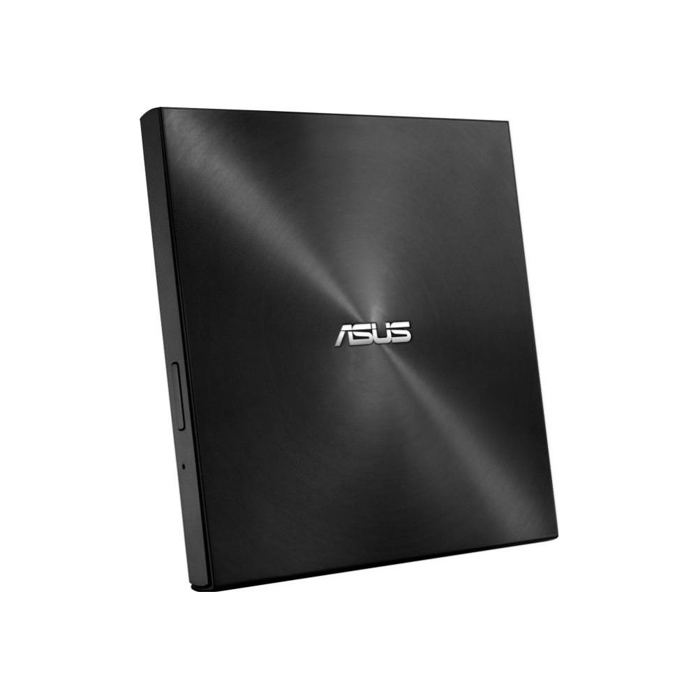 Produktbild för ASUS ZenDrive U8M SDRW-08U8M-U - DVD±RW-enhet (±R DL) - USB-C - extern