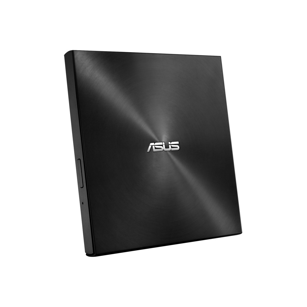 Produktbild för ASUS ZenDrive U8M SDRW-08U8M-U - DVD±RW-enhet (±R DL) - USB-C - extern