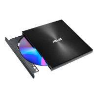 Produktbild för ASUS ZenDrive U8M SDRW-08U8M-U - DVD±RW-enhet (±R DL) - USB-C - extern