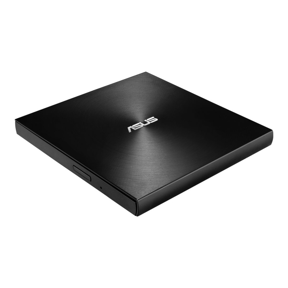 Produktbild för ASUS ZenDrive U8M SDRW-08U8M-U - DVD±RW-enhet (±R DL) - USB-C - extern