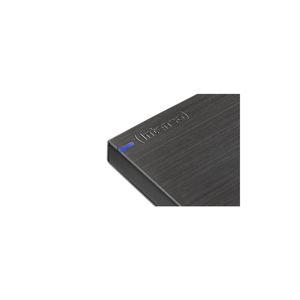 Produktbild för Intenso Memory Board - hårddisk - 1 TB - USB 3.0