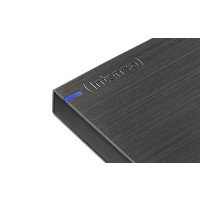 Produktbild för Intenso Memory Board - hårddisk - 1 TB - USB 3.0
