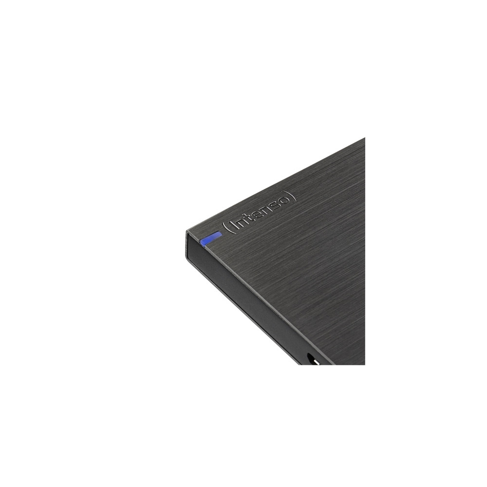 Produktbild för Intenso Memory Board - hårddisk - 1 TB - USB 3.0