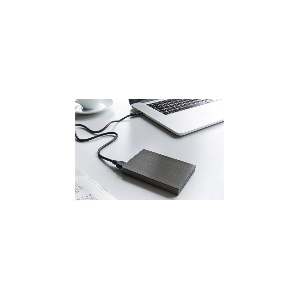 Produktbild för Intenso Memory Board - hårddisk - 1 TB - USB 3.0