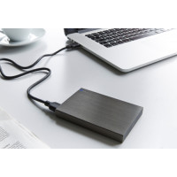 Produktbild för Intenso Memory Board - hårddisk - 1 TB - USB 3.0