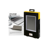 Produktbild för Intenso Memory Board - hårddisk - 1 TB - USB 3.0