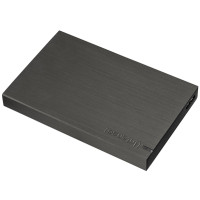 Produktbild för Intenso Memory Board - hårddisk - 1 TB - USB 3.0