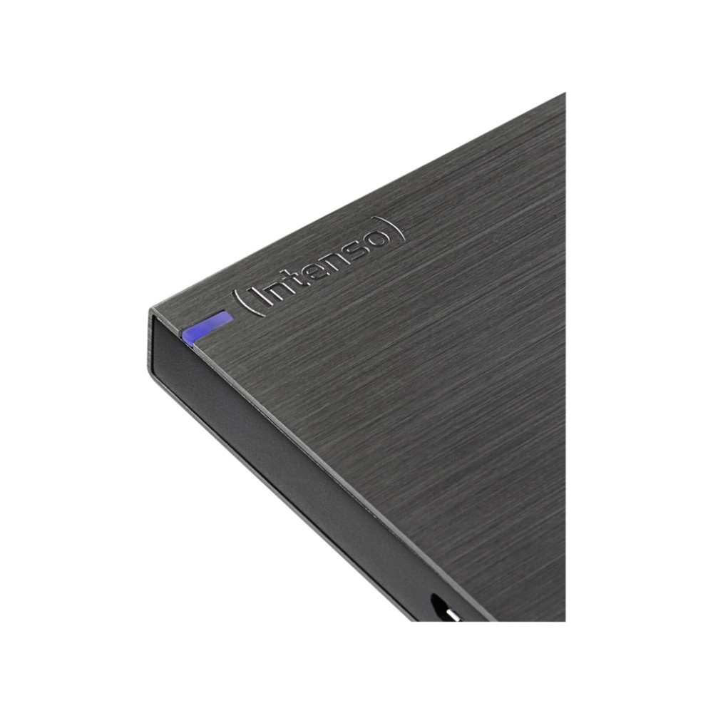 Produktbild för Intenso Memory Board - hårddisk - 1 TB - USB 3.0