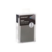 Produktbild för Intenso Memory Board - hårddisk - 1 TB - USB 3.0