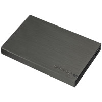 Produktbild för Intenso Memory Board - hårddisk - 1 TB - USB 3.0