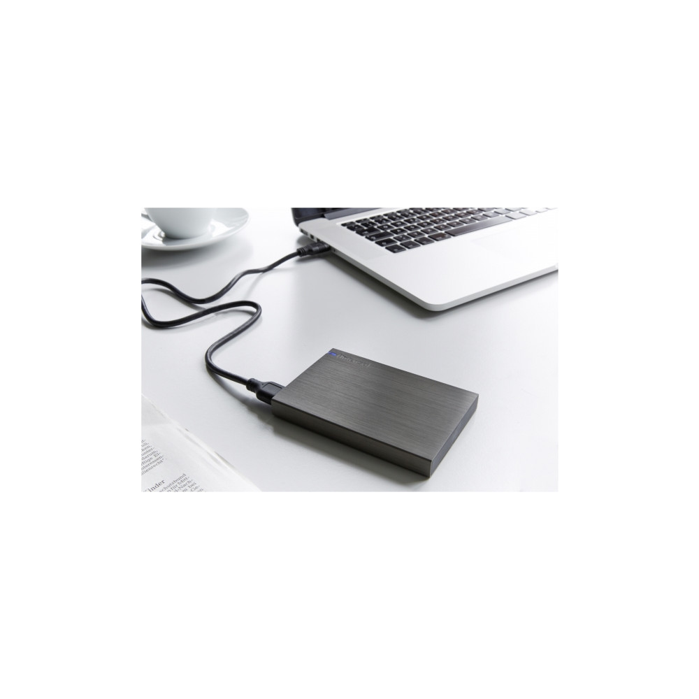 Produktbild för Intenso Memory Board - hårddisk - 1 TB - USB 3.0