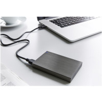 Produktbild för Intenso Memory Board - hårddisk - 1 TB - USB 3.0